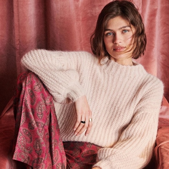 Sezane Sweaters - Sézane Olric Jumper